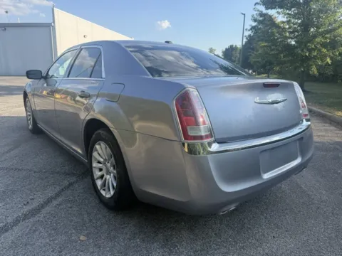 More photos of 2013 Chrysler 300 at Indy Luxury Motorsports, IN