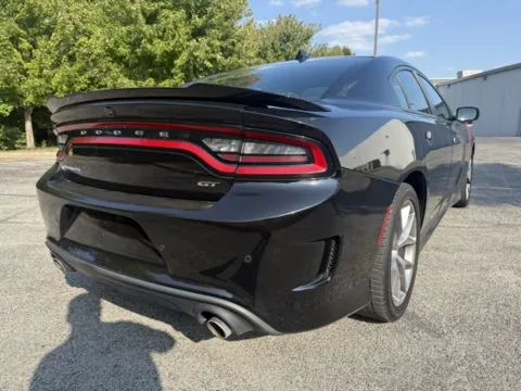 Another view of 2023 Dodge Charger GT for sale in Indianapolis, IN at Indy Luxury Motorsports