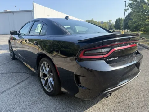 More photos of 2023 Dodge Charger GT at Indy Luxury Motorsports, IN