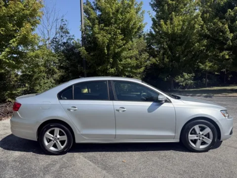Photos of 2011 Volkswagen Jetta TDI for sale in Indianapolis, IN at Indy Luxury Motorsports