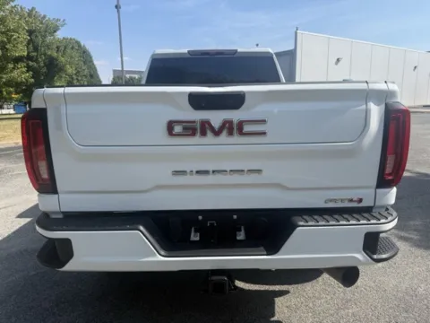More photos of 2021 GMC Sierra 2500HD AT4 at Indy Luxury Motorsports, IN