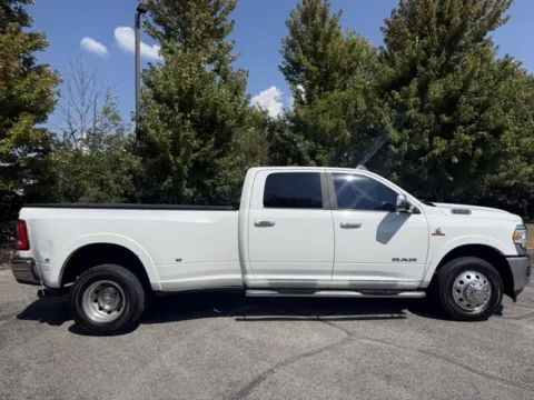Photos of 2019 Ram 3500 Laramie for sale in Indianapolis, IN at Indy Luxury Motorsports