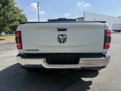 More photos of 2019 Ram 3500 Laramie at Indy Luxury Motorsports, IN