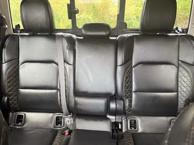 2021 Jeep Gladiator High Altitude photo 15