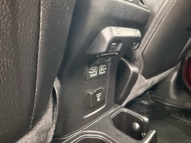 2021 Jeep Gladiator High Altitude photo 6