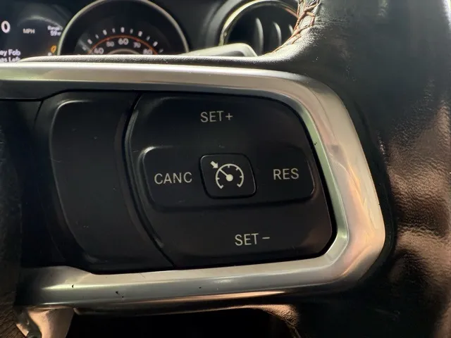 2021 Jeep Gladiator High Altitude photo 24