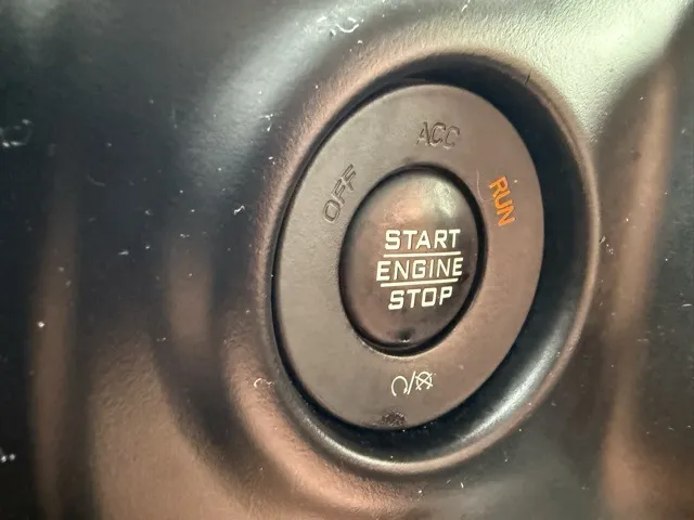 2021 Jeep Gladiator High Altitude photo 25