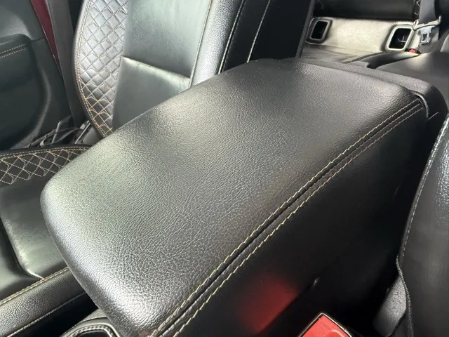 2021 Jeep Gladiator High Altitude photo 18