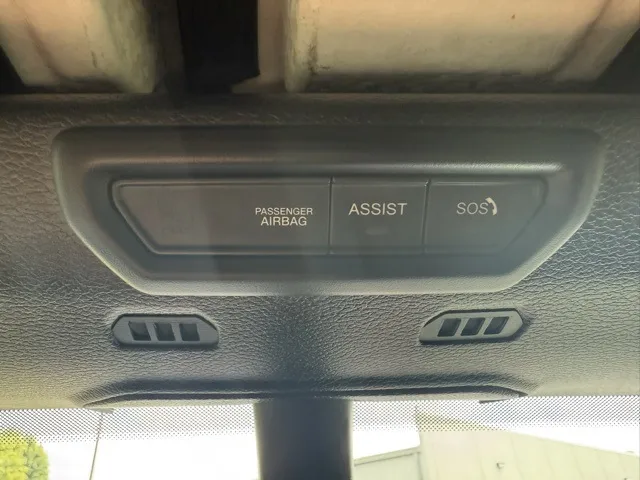 2021 Jeep Gladiator High Altitude photo 19