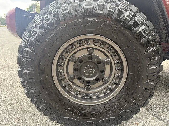 2021 Jeep Gladiator High Altitude photo 13