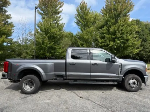 Photos of 2025 Ford F-350SD XLT for sale in Indianapolis, IN at Indy Luxury Motorsports