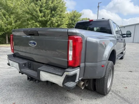 More photos of 2025 Ford F-350SD XLT at Indy Luxury Motorsports, IN