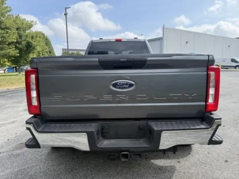 More photos of 2025 Ford F-350SD XLT at Indy Luxury Motorsports, IN