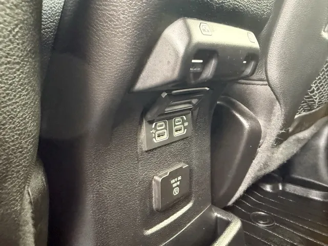 2019 Jeep Wrangler Unlimited Rubicon photo 27