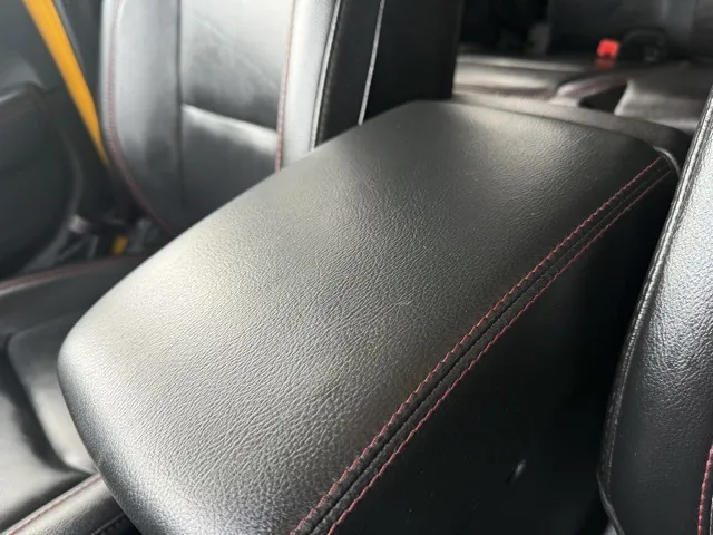 2019 Jeep Wrangler Unlimited Rubicon photo 10