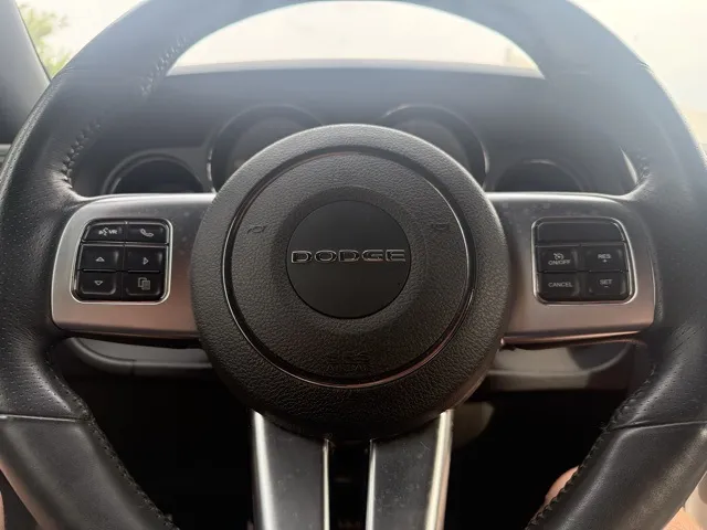 2012 Dodge Challenger SRT8 photo 22