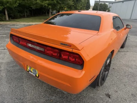 More photos of 2012 Dodge Challenger SRT8 392 at Indy Luxury Motorsports, IN
