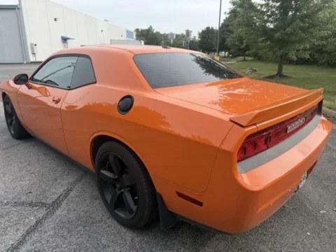 More photos of 2012 Dodge Challenger SRT8 392 at Indy Luxury Motorsports, IN
