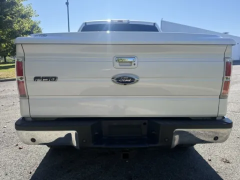 More photos of 2013 Ford F-150 Lariat at Indy Luxury Motorsports, IN