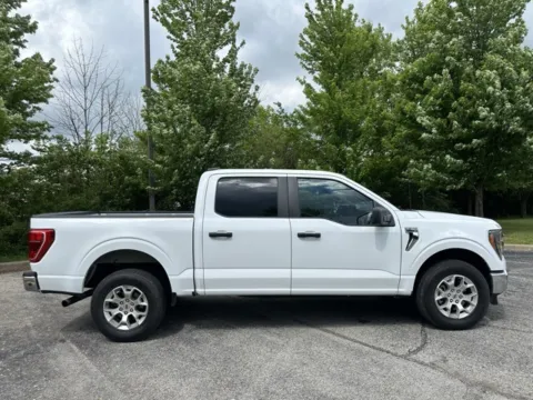 Photos of 2023 Ford F-150 XLT for sale in Indianapolis, IN at Indy Luxury Motorsports