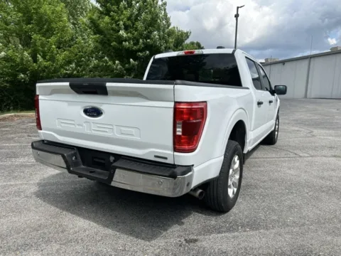 More photos of 2023 Ford F-150 XLT at Indy Luxury Motorsports, IN