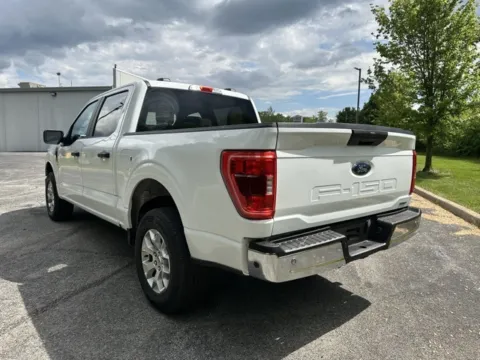More photos of 2023 Ford F-150 XLT at Indy Luxury Motorsports, IN