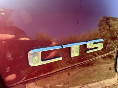 More photos of 2018 Cadillac CTS 2.0L Turbo Luxury at Indy Luxury Motorsports, IN