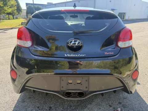 More photos of 2015 Hyundai Veloster Turbo at Indy Luxury Motorsports, IN