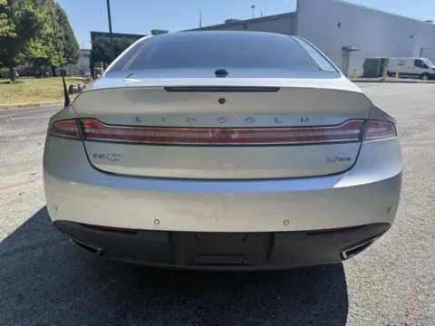 More photos of 2014 Lincoln MKZ at Indy Luxury Motorsports, IN