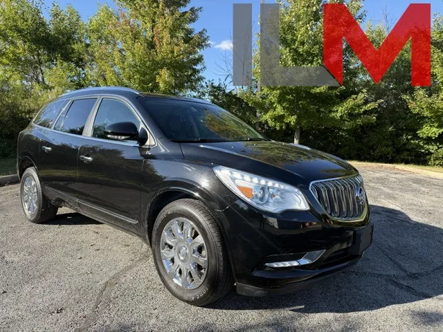 2017 Buick Enclave Leather Group for sale in Indianapolis, IN