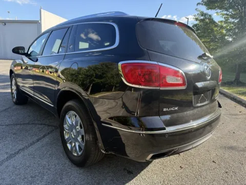 More photos of 2017 Buick Enclave Leather Group at Indy Luxury Motorsports, IN