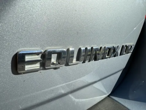 More photos of 2015 Chevrolet Equinox LTZ at Indy Luxury Motorsports, IN