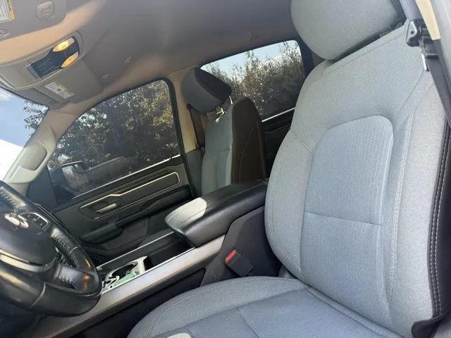 2020 Ram 1500 Big Horn Lone Star photo 22