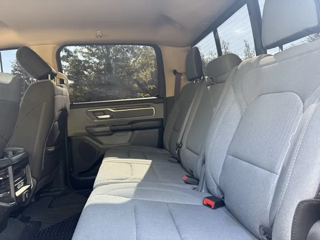 2020 Ram 1500 Big Horn Lone Star photo 14