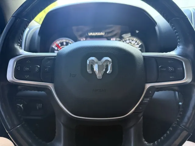 2020 Ram 1500 Big Horn Lone Star photo 5
