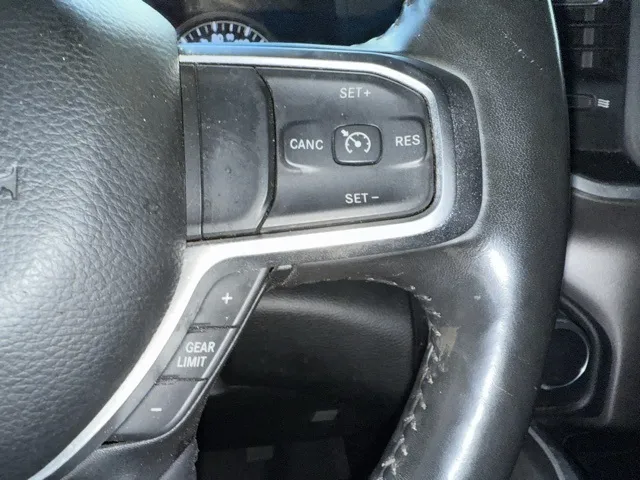 2020 Ram 1500 Big Horn Lone Star photo 15