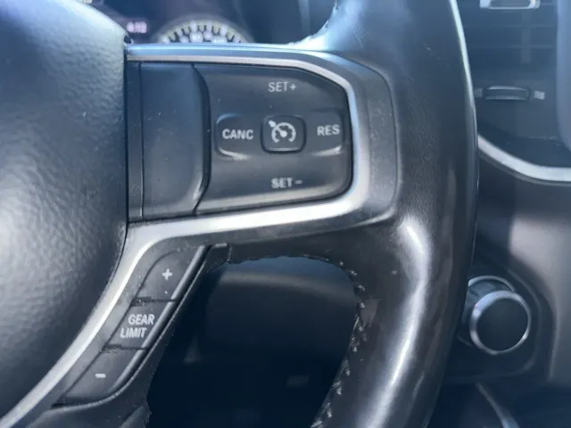 2020 Ram 1500 Big Horn Lone Star photo 24