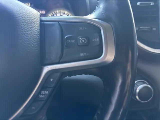 2020 Ram 1500 Big Horn Lone Star photo 6