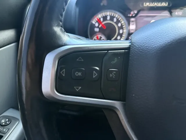 2020 Ram 1500 Big Horn Lone Star photo 16
