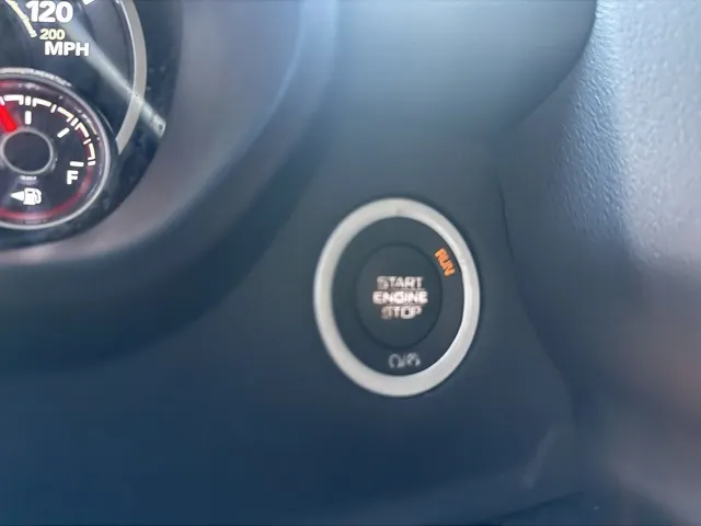 2020 Ram 1500 Big Horn Lone Star photo 7