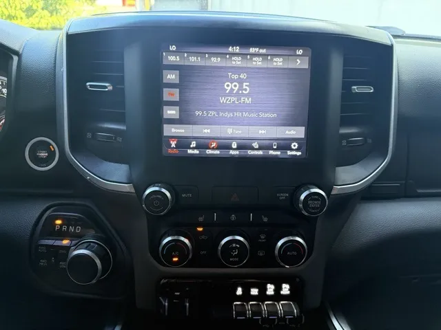2020 Ram 1500 Big Horn Lone Star photo 17