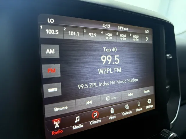 2020 Ram 1500 Big Horn Lone Star photo 26