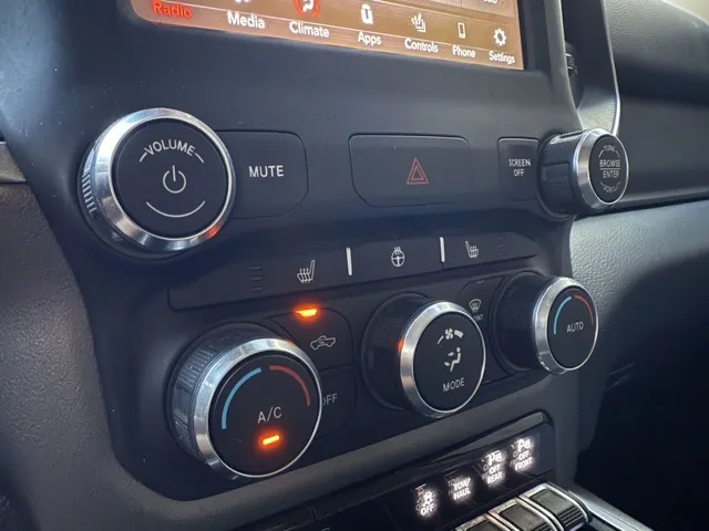 2020 Ram 1500 Big Horn Lone Star photo 8