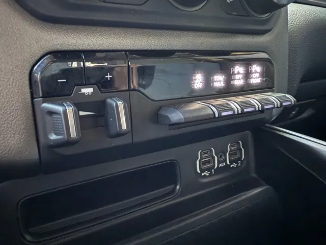 2020 Ram 1500 Big Horn Lone Star photo 18