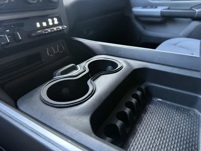 2020 Ram 1500 Big Horn Lone Star photo 27