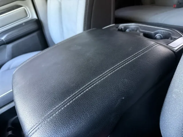 2020 Ram 1500 Big Horn Lone Star photo 9