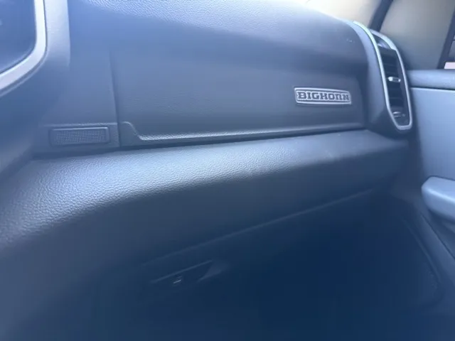2020 Ram 1500 Big Horn Lone Star photo 28