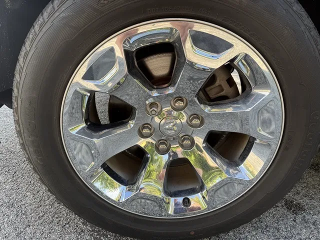 2020 Ram 1500 Big Horn Lone Star photo 21