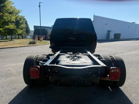 More photos of 2021 Ram 5500HD Tradesman at Indy Luxury Motorsports, IN