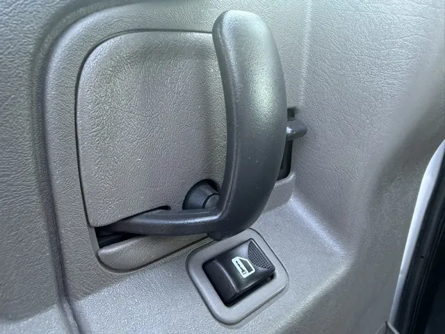 2020 Chevrolet Express 2500 Cargo photo 19
